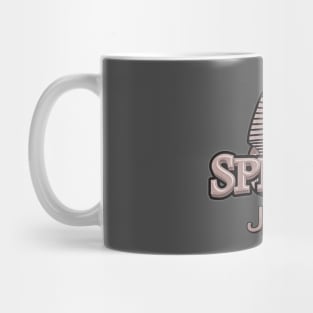 SPHINX  أبو الهول Mug